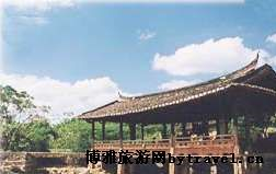 大东山温泉在哪？大东山温泉景点介绍