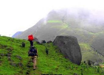 天露山在哪?天露山景点介绍