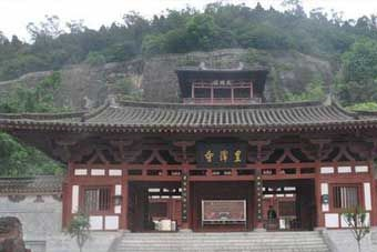 皇泽寺在哪？皇泽寺景点介绍