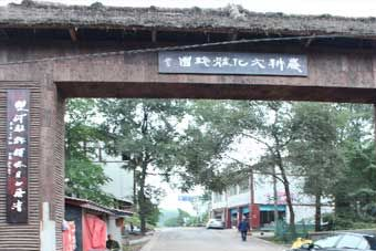 内江十里休闲走廊在哪？内江十里休闲走廊景点介绍