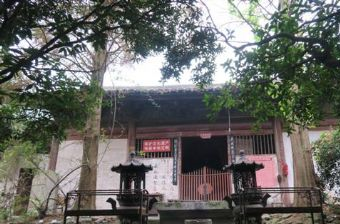 河沙寺大雄宝殿在哪？河沙寺大雄宝殿景点介绍