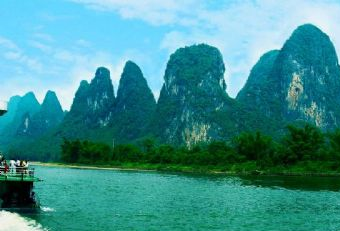 黄牛峡在哪？黄牛峡景点介绍