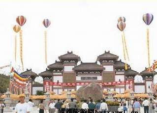 屯昌南坤民族风情旅游区在哪？屯昌南坤民族风情旅游区景点介绍