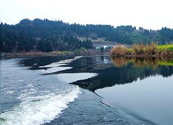 遂宁莲花湖在哪？遂宁莲花湖景点介绍