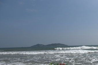 海棠湾在哪？海棠湾景点介绍