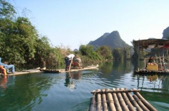 山湖秀色胜景在哪？山湖秀色胜景景点介绍