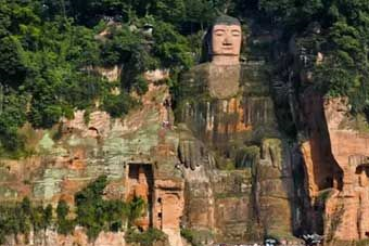 乐山大佛在哪？乐山大佛景点介绍
