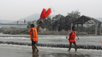 千盛农庄在哪？千盛农庄景点介绍