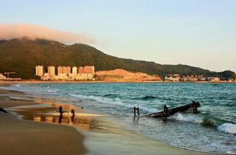 闸坡海陵岛在哪？闸坡海陵岛景点介绍