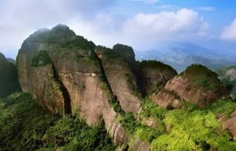 桂平白石山在哪？桂平白石山景点介绍