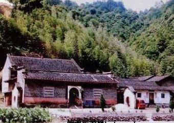 汀州村在哪？汀州村景点介绍