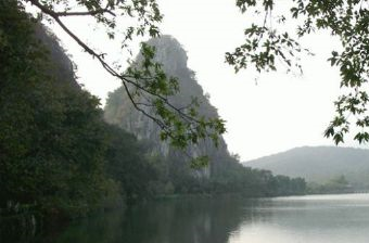 起凤山在哪?起凤山景点介绍