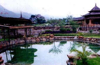 玄真古洞生态旅游度假区在哪？玄真古洞生态旅游度假区景点介绍