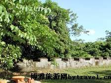 友谊关古城墙在哪？友谊关古城墙景点介绍
