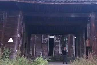 龙门万寿宫在哪？龙门万寿宫景点介绍