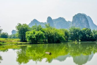 黄花驿站在哪？黄花驿站景点介绍