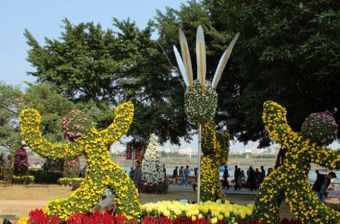 小榄镇人民公园在哪?小榄镇人民公园景点介绍