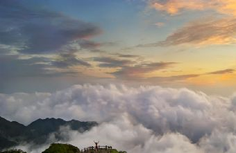 南宁大明山风景旅游区在哪？南宁大明山风景旅游区景点介绍