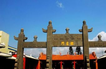 崖城孔庙在哪？崖城孔庙景点介绍