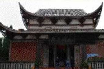 瓮城李家祠在哪？瓮城李家祠景点介绍