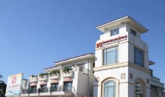 海口亚洲水彩艺术博物馆在哪?海口亚洲水彩艺术博物馆景点介绍