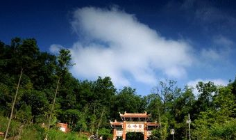 罗江宝峰寺在哪？罗江宝峰寺景点介绍