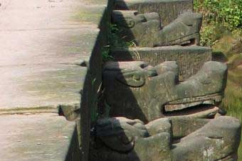 泸县永济桥在哪?泸县永济桥景点介绍