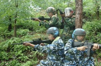 玄真野战在哪？玄真野战景点介绍