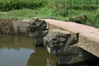 团山堡山万寿桥在哪?团山堡山万寿桥景点介绍