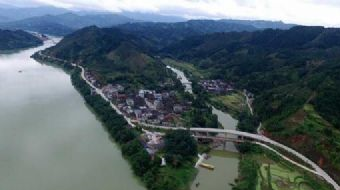 三江产口风景区在哪？三江产口风景区景点介绍