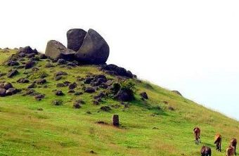 云飞嶂在哪？云飞嶂景点介绍