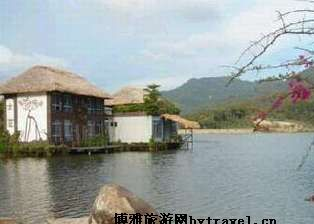 红兴温泉在哪？红兴温泉景点介绍