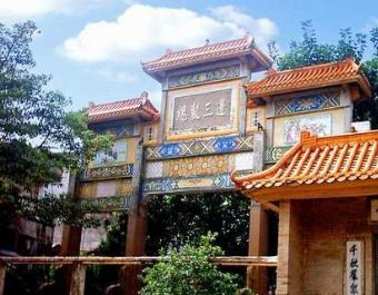 白马双英在哪？白马双英景点介绍