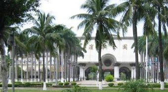 海口滨海公园在哪？海口滨海公园景点介绍