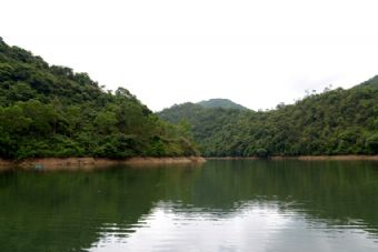 北峰山水库在哪？北峰山水库景点介绍