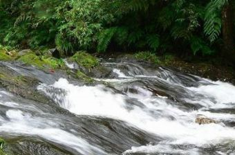 贺州滑水冲在哪？贺州滑水冲景点介绍