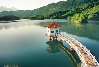 仙家垌水库在哪？仙家垌水库景点介绍