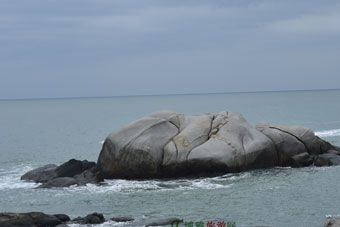 三亚热带海滨风景名胜区在哪？三亚热带海滨风景名胜区景点介绍