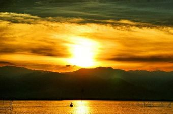 碧溪湖在哪？碧溪湖景点介绍