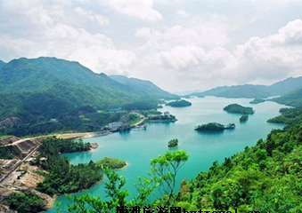 八甲风景名胜区在哪?八甲风景名胜区景点介绍