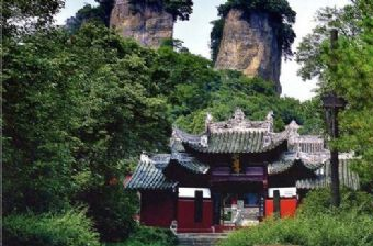 江油云岩寺在哪？江油云岩寺景点介绍