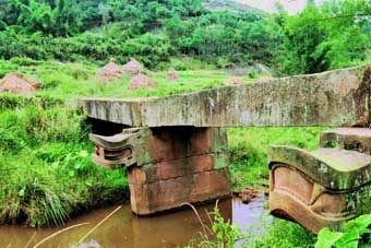 龙岩新桥在哪？龙岩新桥景点介绍