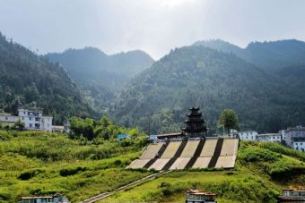 雅女湖在哪？雅女湖景点介绍