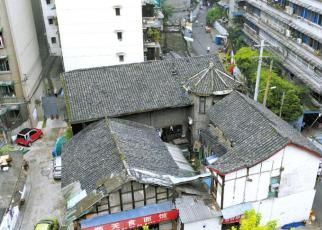 尹昌衡公馆在哪？尹昌衡公馆景点介绍