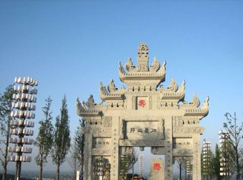 天仁公园在哪?天仁公园景点介绍