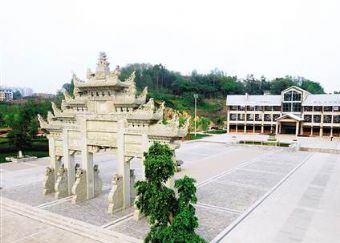 大千园在哪？大千园景点介绍