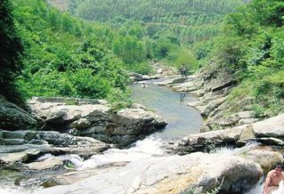 吉水村在哪？吉水村景点介绍