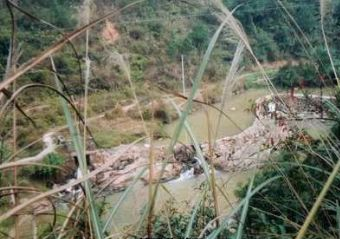 曲犁坝在哪？曲犁坝景点介绍