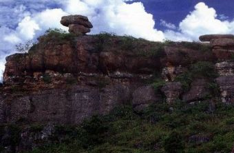 铜石岭在哪？铜石岭景点介绍