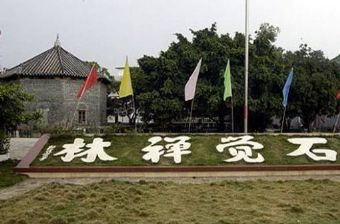 石觉寺在哪？石觉寺景点介绍